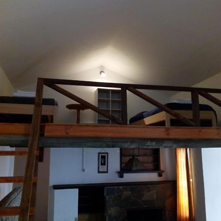 Apartamento En El Centro La Paloma Kültér fotó