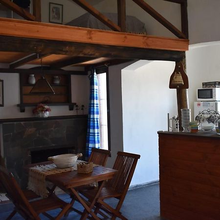 Apartamento En El Centro La Paloma Kültér fotó