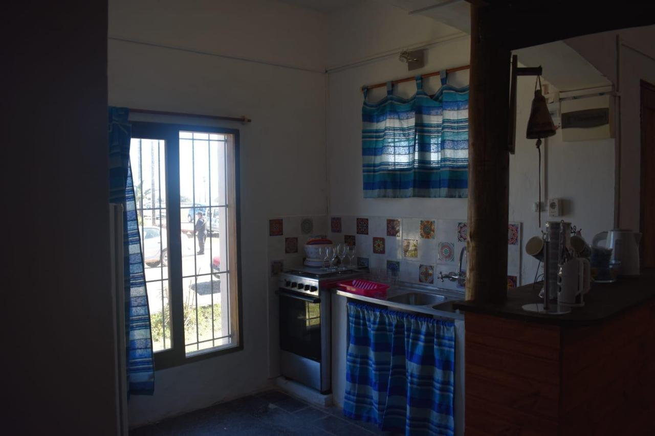Apartamento En El Centro La Paloma Kültér fotó