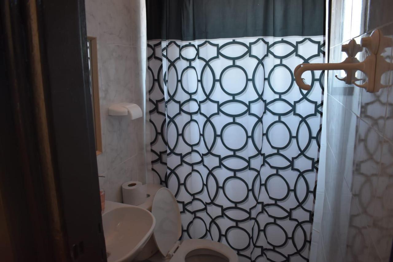 Apartamento En El Centro La Paloma Kültér fotó
