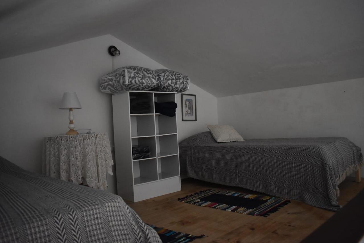 Apartamento En El Centro La Paloma Kültér fotó