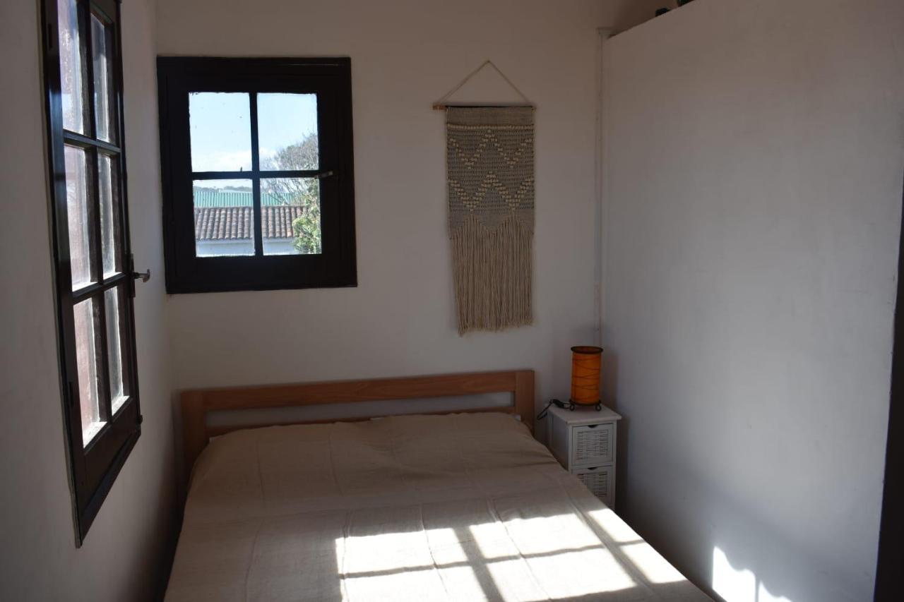 Apartamento En El Centro La Paloma Kültér fotó